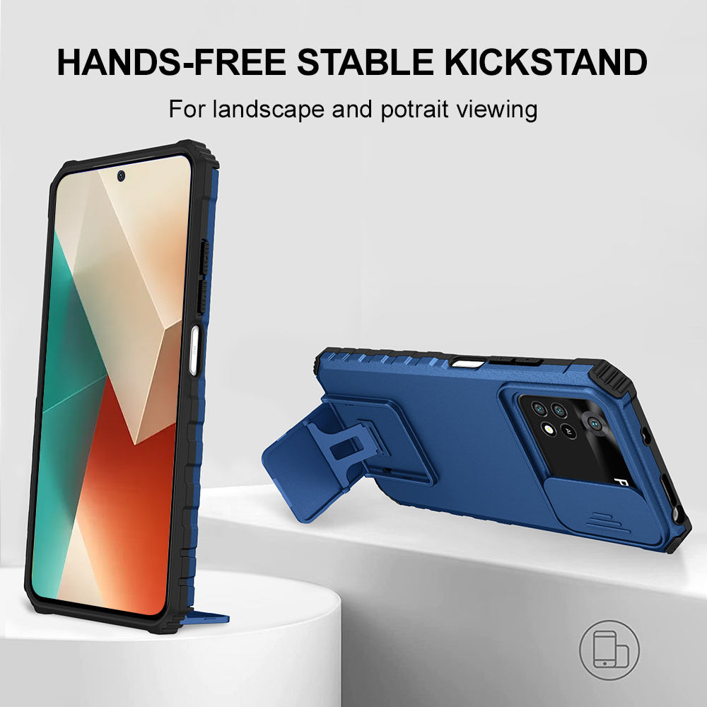 Xiaomi Photography Kit 15 Ultra - Xiaomi 11T Pro Lite İçin Darbeye