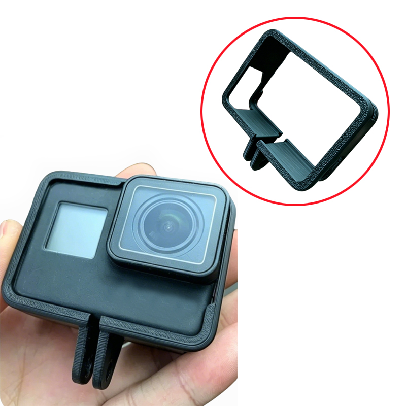 Photography And Videography - GoPro Hero 5/6/7 Aksiyon Kamerası için