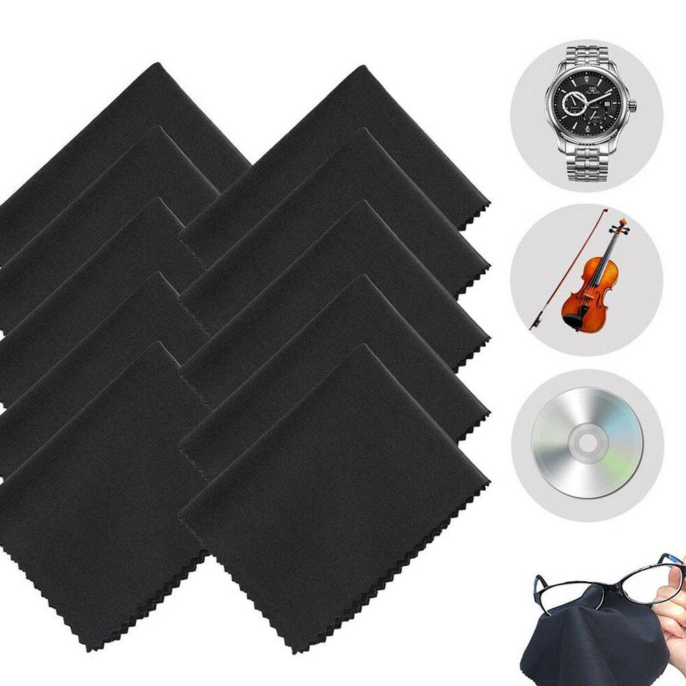 Lens Cleaning Kit - 20 adet mikrofiber temizlik bezi dizüstü