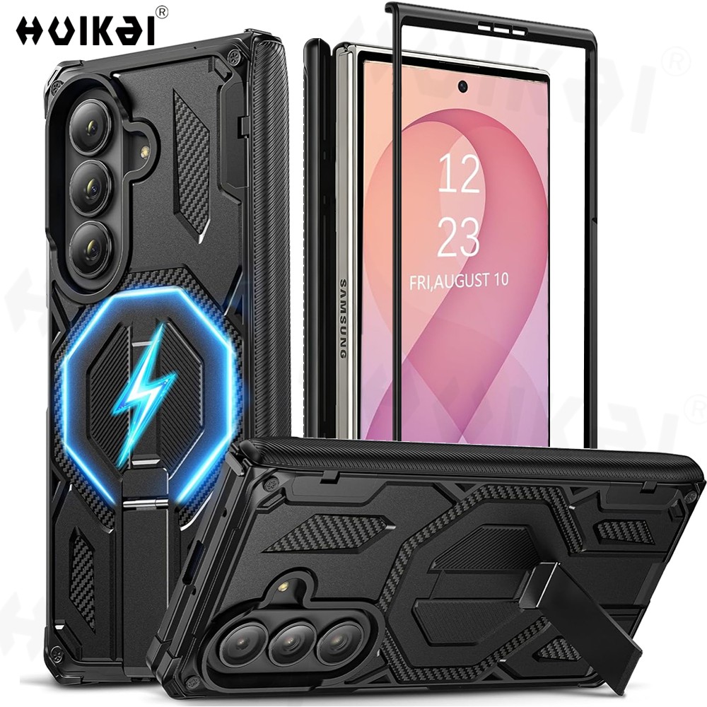 Photography Of War - Samsung Galaxy Z Fold 8 Ultra