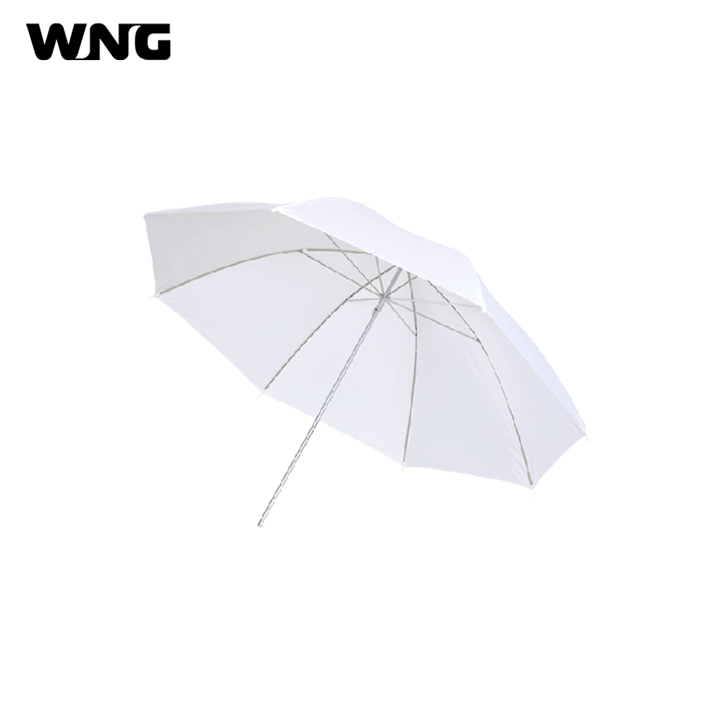 Photography Umbrella Diffuser - 33 inç 83 cm Hafif Fotoğrafçılık