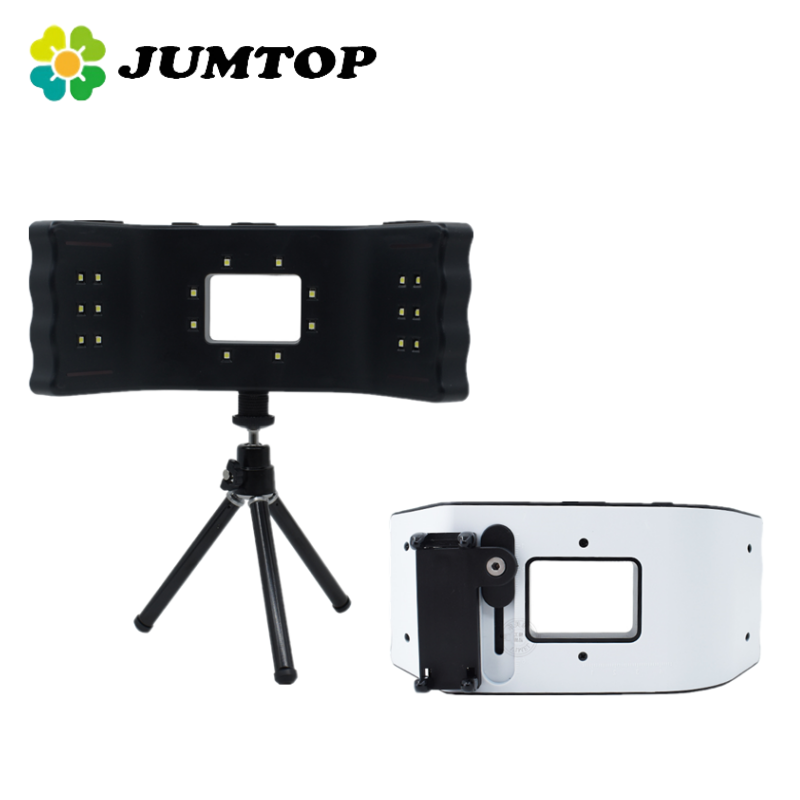 Photography Video - JUMTOP Diş Fotoğrafçılığı Işığı LED Oral