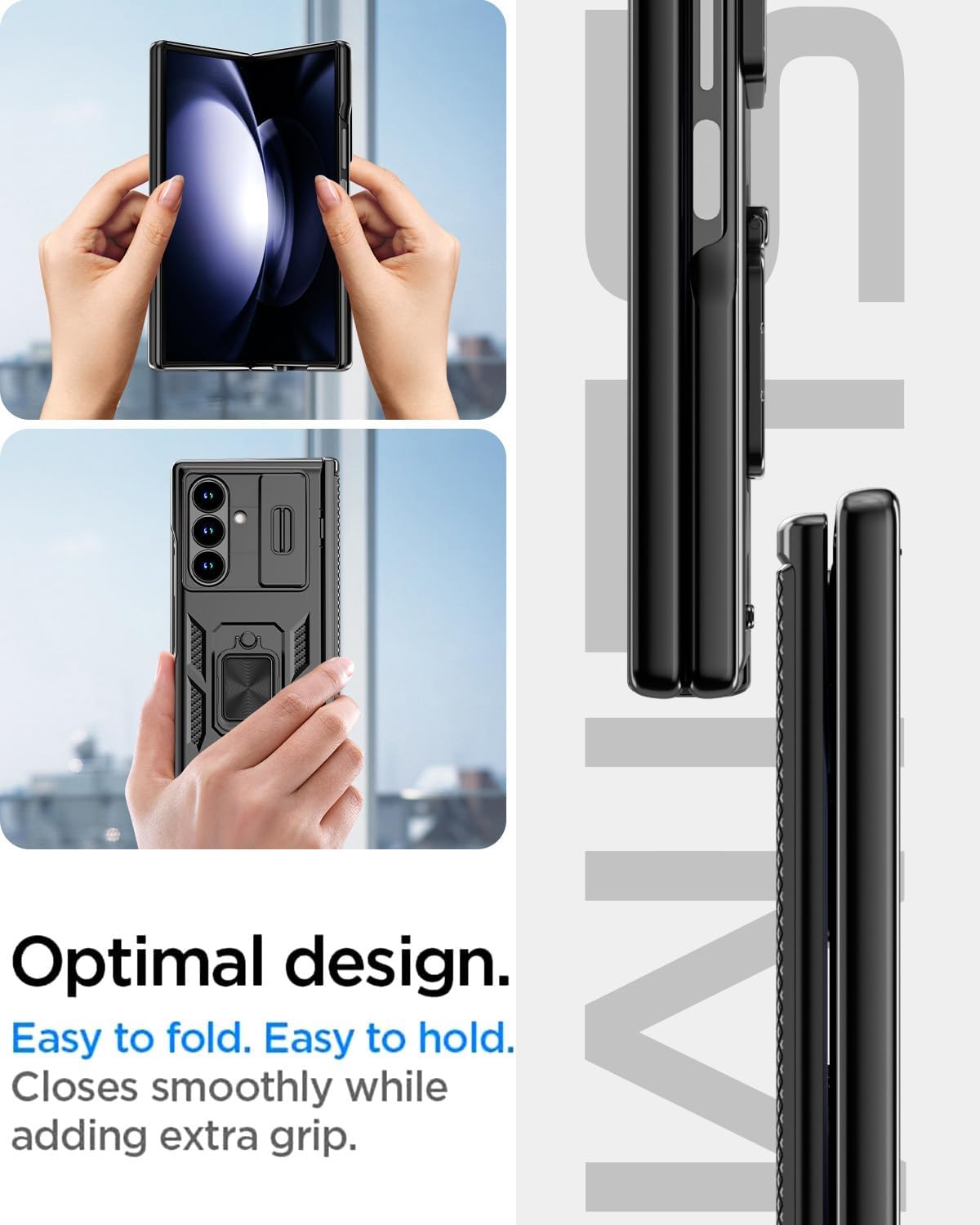 Samsung Galaxy Z Fold 8 Ultra  - Photography Of War incelemesi ve fiyatı