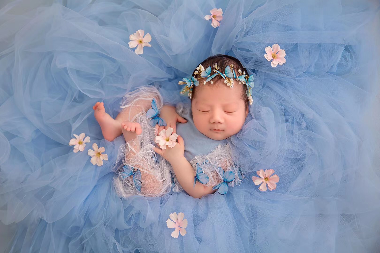 Yenidoğan fotoğraf sahne örgü  - Photography Class incelemesi ve fiyatı