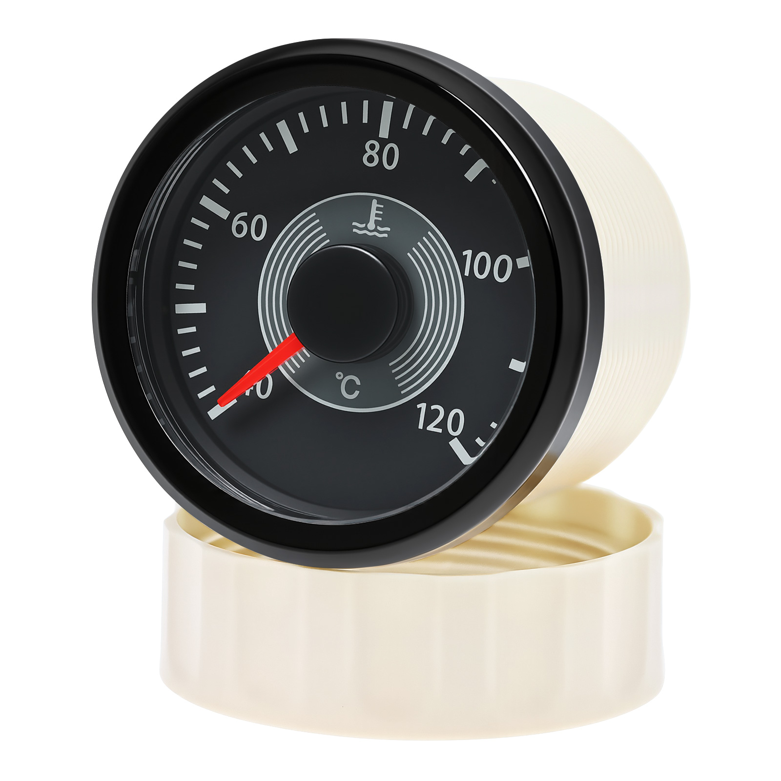 ZMFJH Retro Vintage Klasik 52M - Light Meter Incident incelemesi ve fiyatı