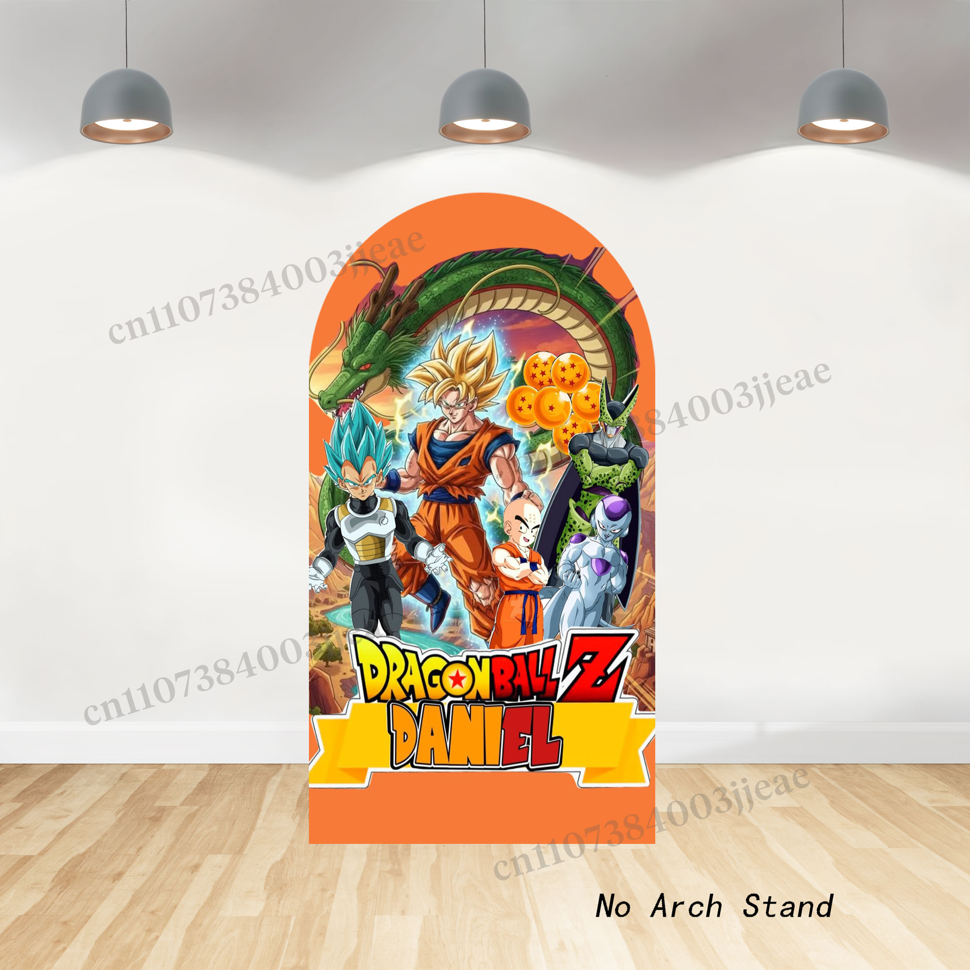 Dragon Ball Arch Zemin Arka Pl - Photography Class incelemesi ve fiyatı