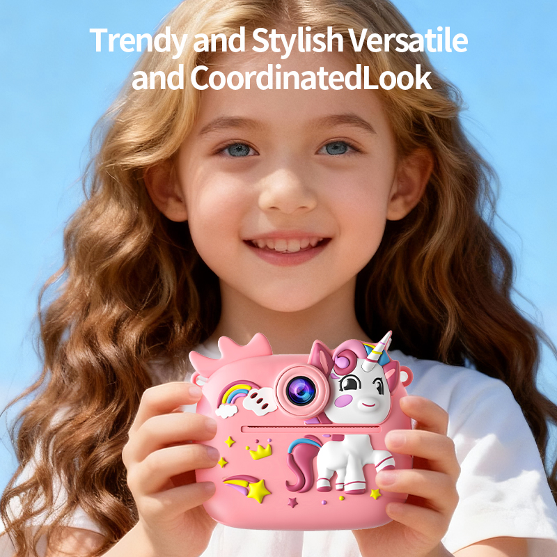 Mor Sevimli Çocuklar İçin Renk - Photography And Videography incelemesi ve fiyatı