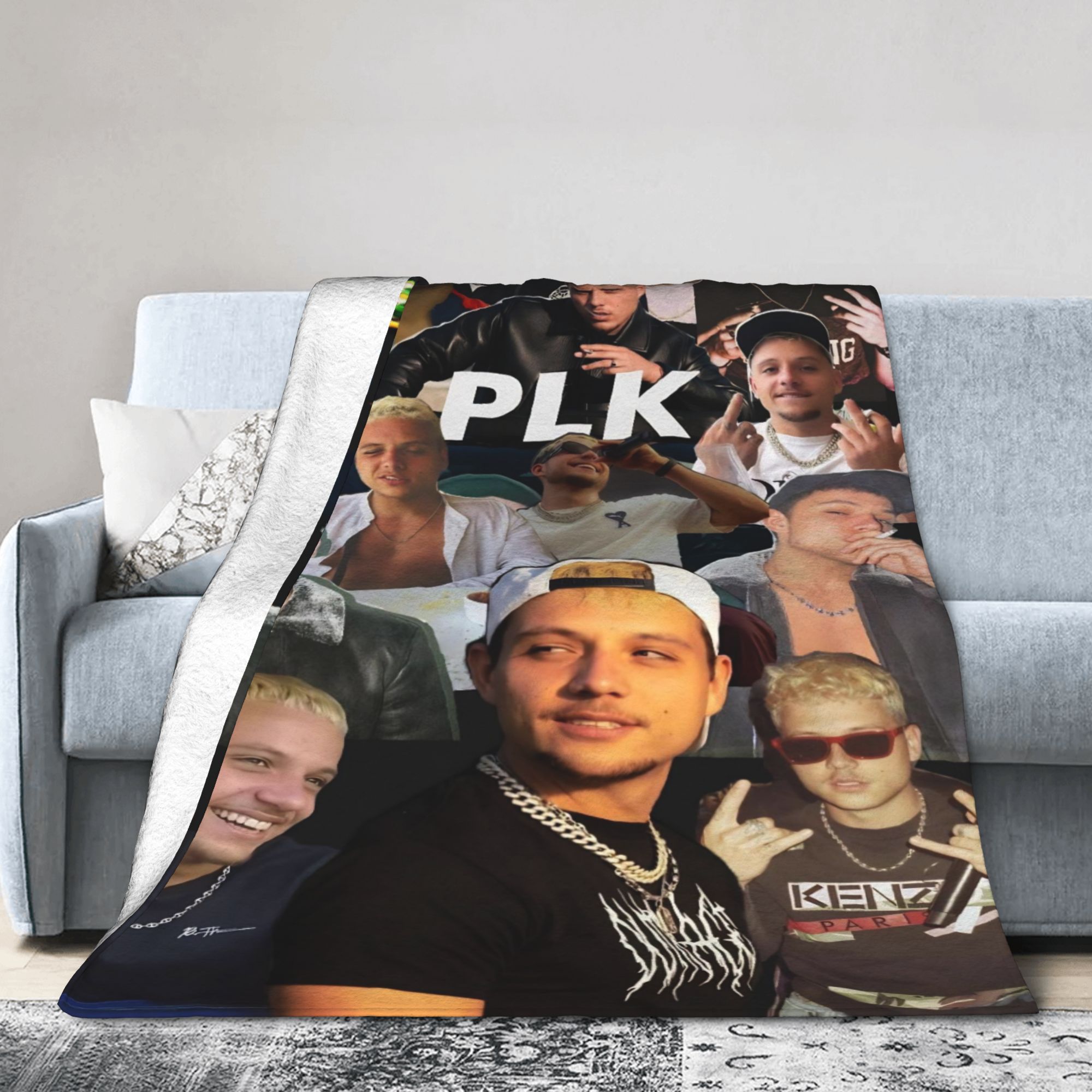 PLK Fransız Rapçi Fotoğraf Bat - Photography Of War incelemesi ve fiyatı