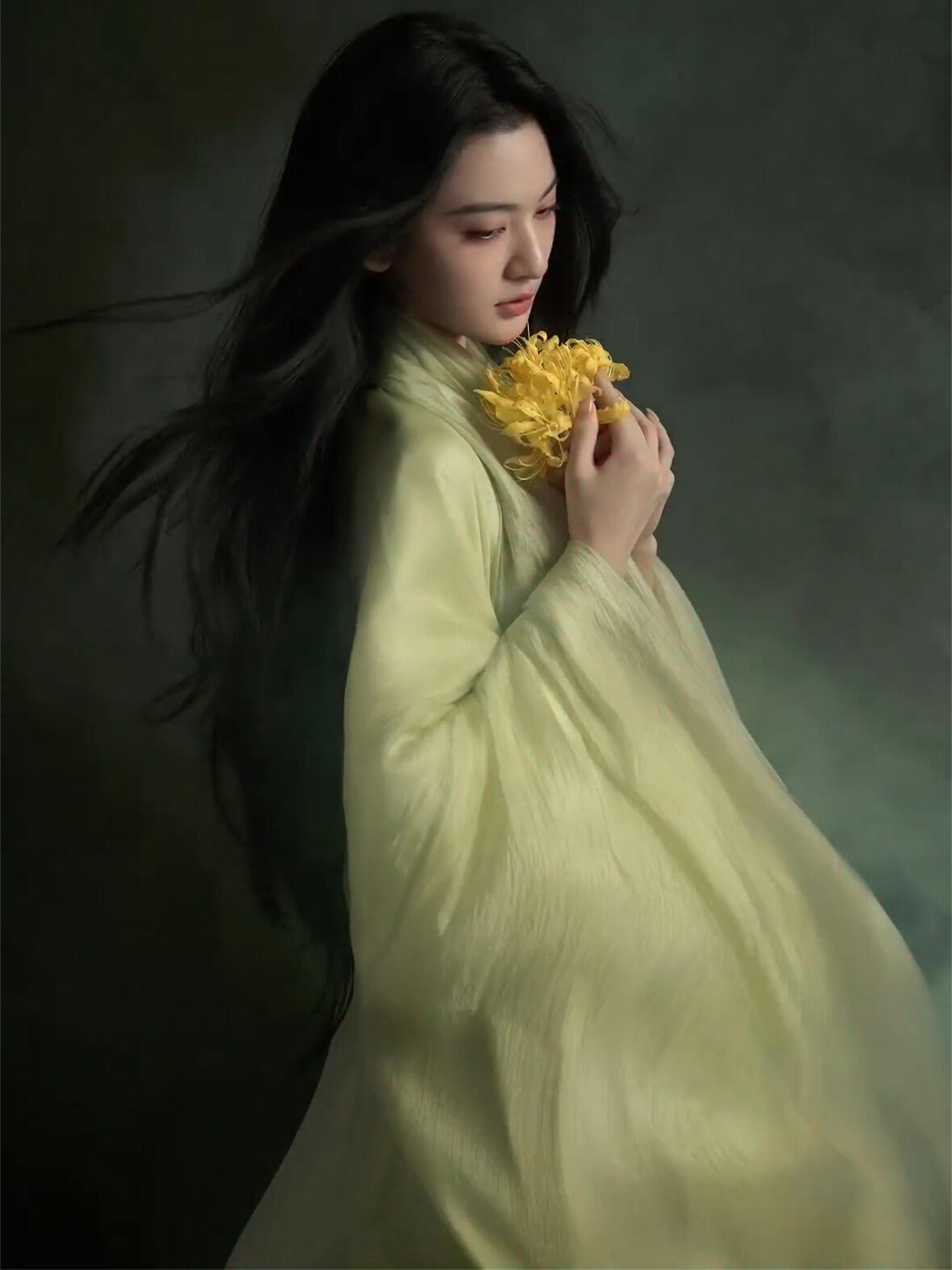 Zarif Hanfu Fotoğrafçılık Kost - Photography Of War incelemesi ve fiyatı