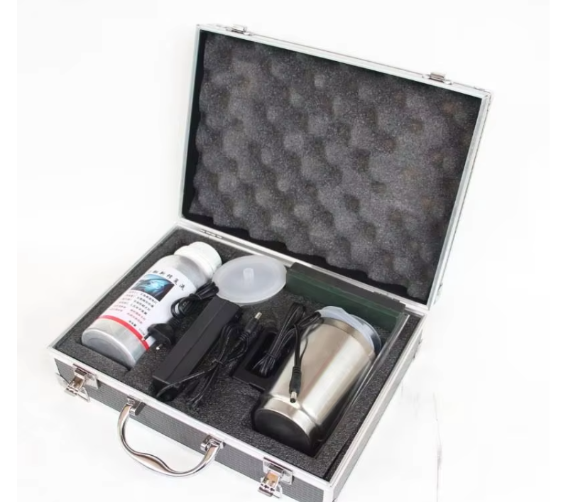Far Restorasyon Kiti Yağ Filmi - Lens Cleaning Kit incelemesi ve fiyatı
