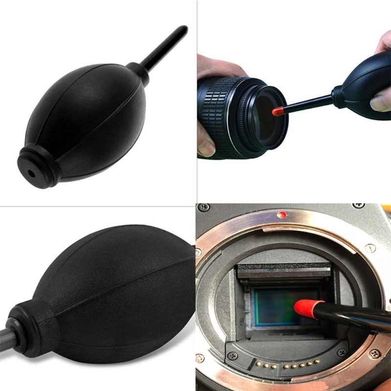 6'sı 1 Arada Kamera Temizleme  - Lens Cleaning Kit incelemesi ve fiyatı
