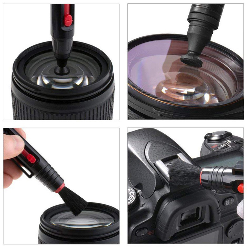 6'sı 1 Arada Kamera Temizleme  - Lens Cleaning Kit incelemesi ve fiyatı