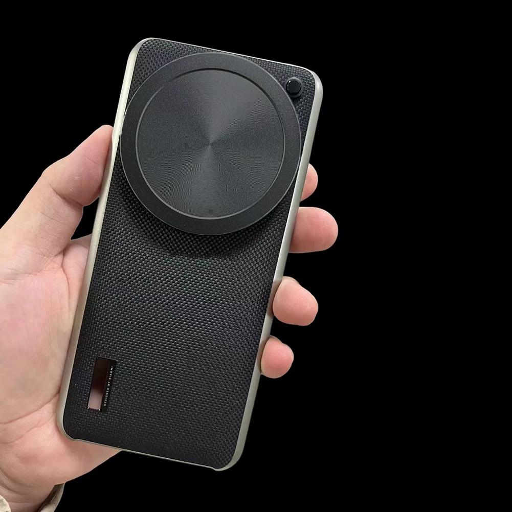 Kamera Lens Kapağı Kapağı Xiao - Xiaomi Photography Kit 15 Ultra incelemesi ve fiyatı