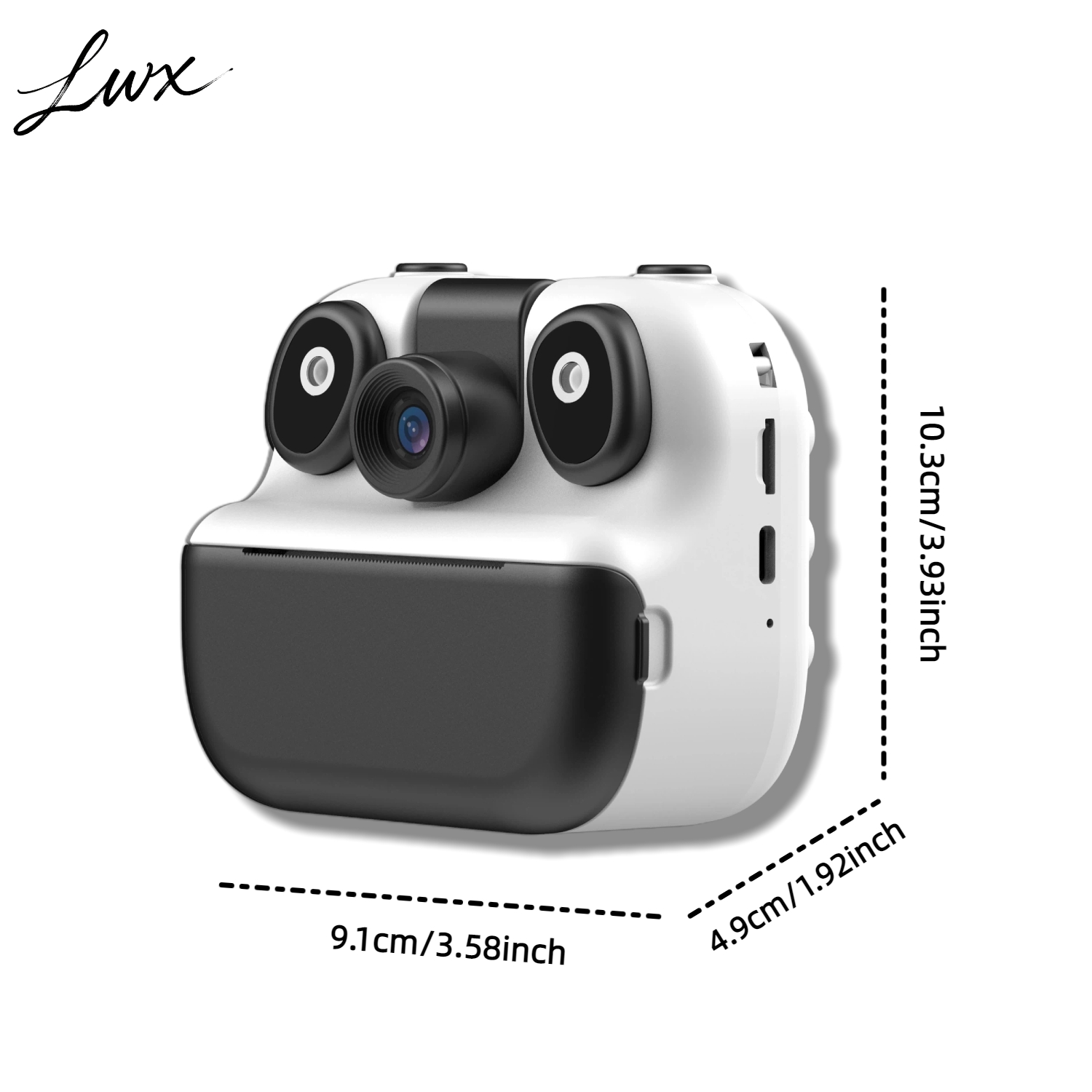Dijital Çocuk Kamerası Mini Ta - Photography And Videography incelemesi ve fiyatı