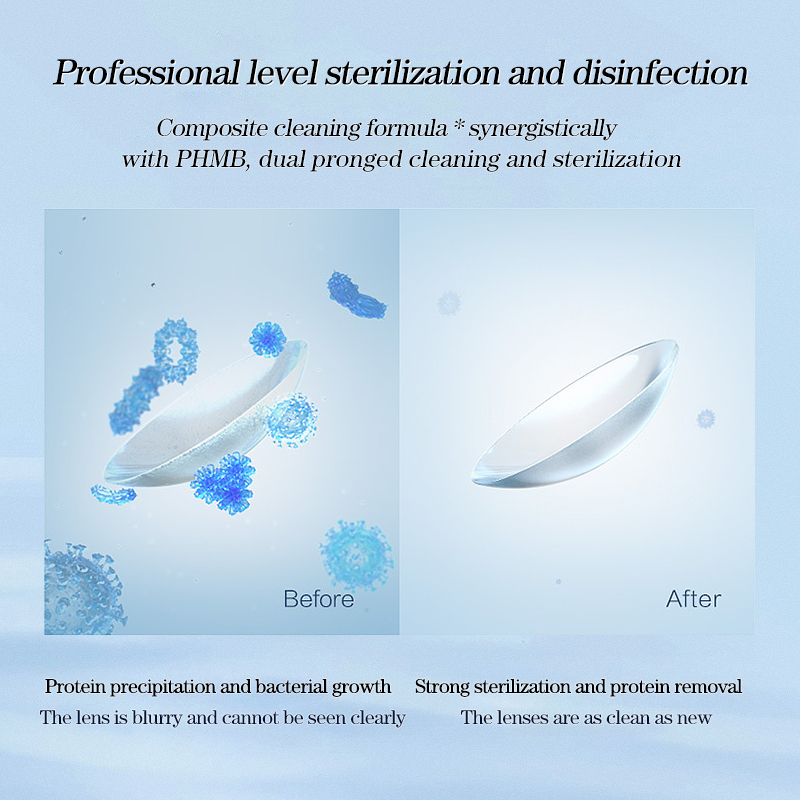 AMARA 8ml göz damlaları lens s - Lens Cleaning Kit incelemesi ve fiyatı