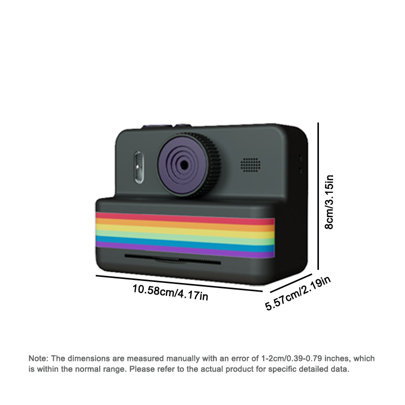 Dijital Çocuk Kamera Fotoğrafç - Photography And Videography incelemesi ve fiyatı