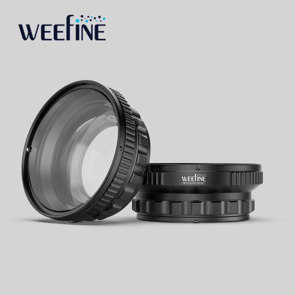 Weefine WFL15 Yakın Çekim Isla - Photography And Videography incelemesi ve fiyatı