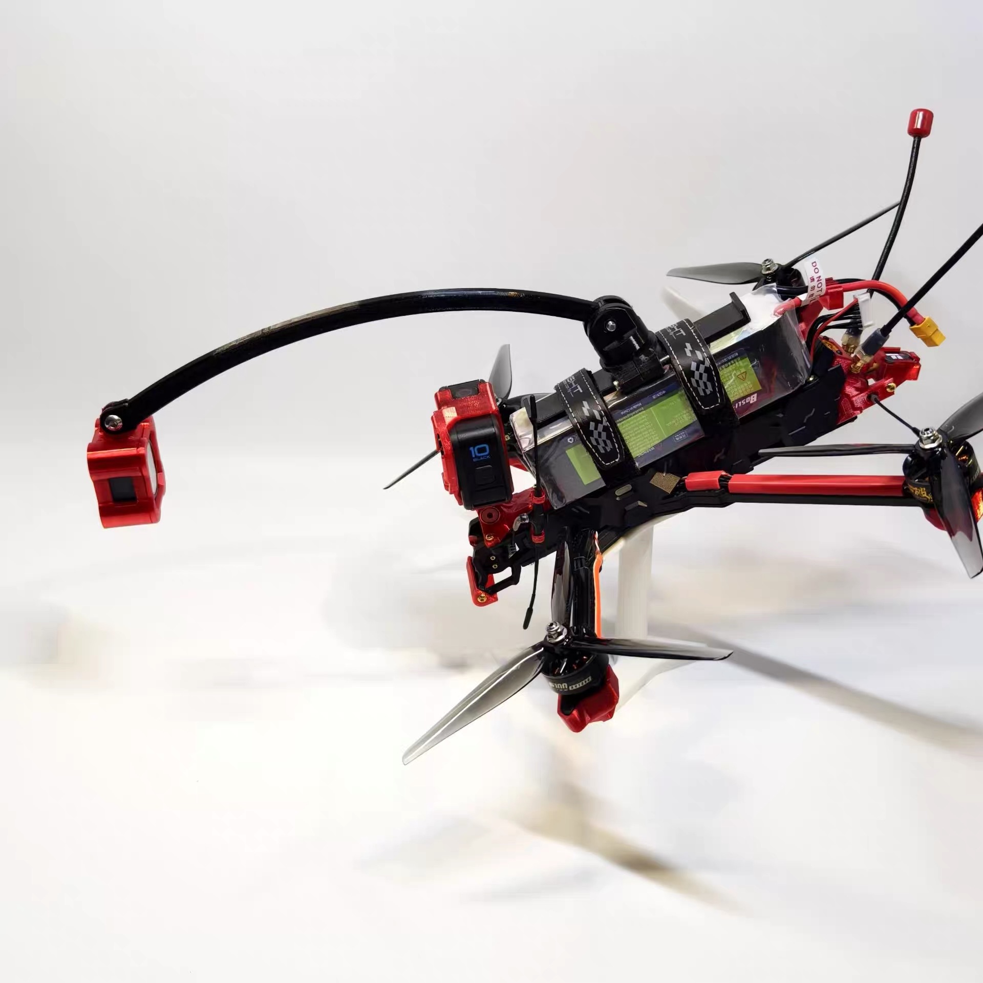 FPV Kamera 360 Derece Dönen Se - Photography And Videography incelemesi ve fiyatı