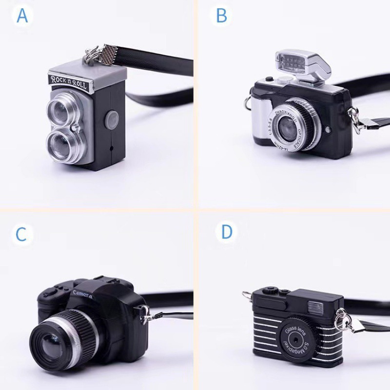 1 adet 1/6 1/8 1/12 Dollhouse  - Photography Duck incelemesi ve fiyatı