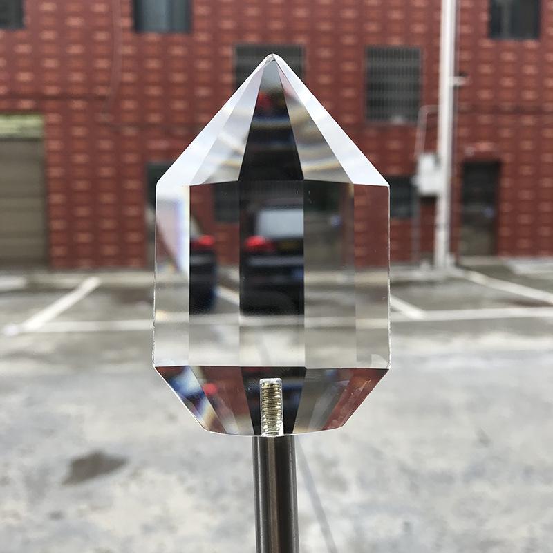 1 adet 88mm doğrusal kristal d - Photography And Videography incelemesi ve fiyatı