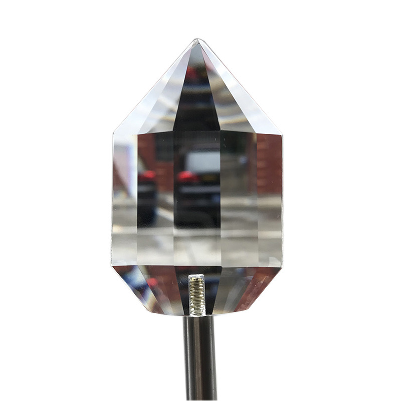 1 adet 88mm doğrusal kristal d - Photography And Videography incelemesi ve fiyatı