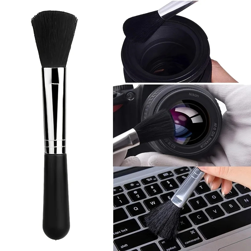 6 In 1 DSLR Lens Kamera Temizl - Lens Cleaning Kit incelemesi ve fiyatı