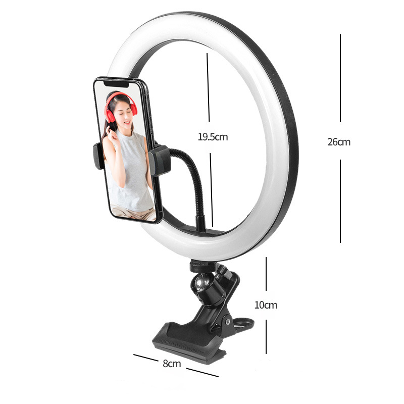 Kısılabilir Led halka ışık Pro - Photography Video incelemesi ve fiyatı