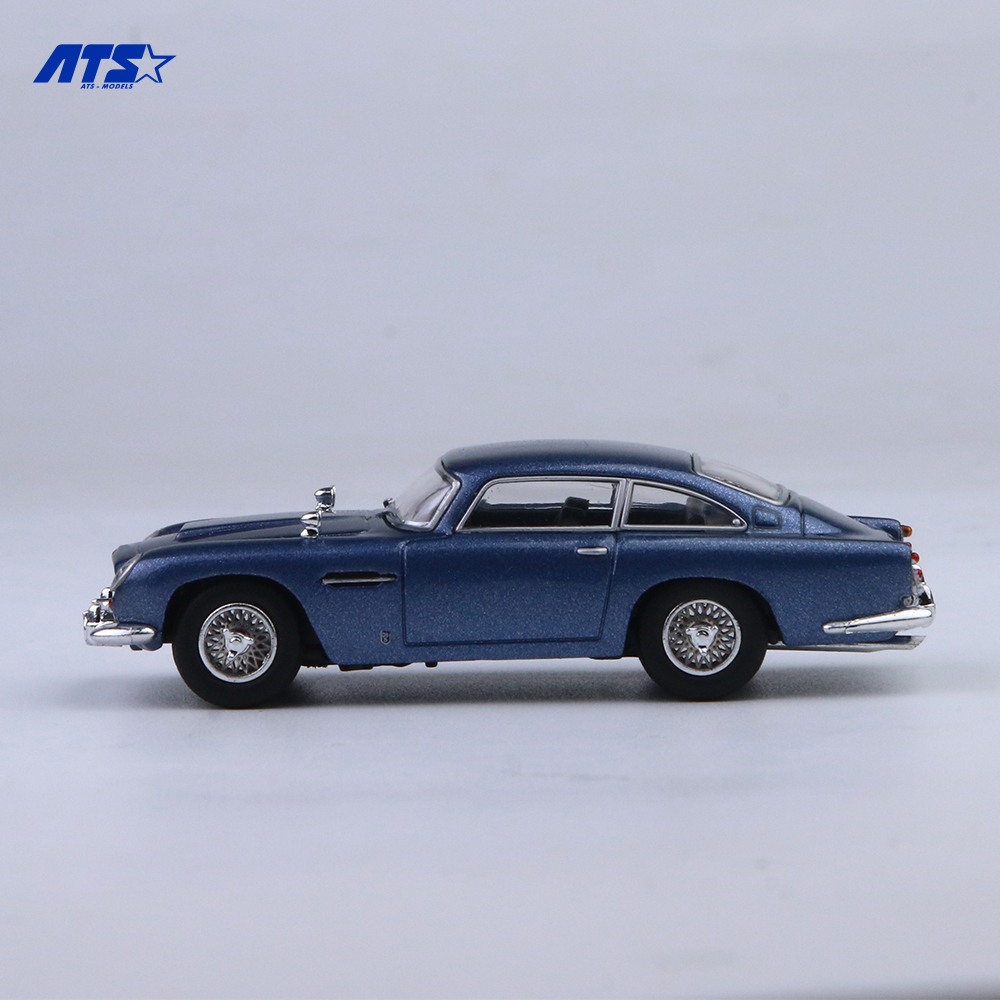 ATS 1:64 DB5 -Hobi, Koleksiyon - Photography Nature incelemesi ve fiyatı
