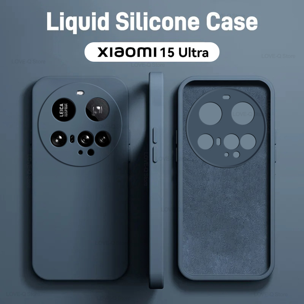 Xiaomi 15 Ultra Kılıf Sıvı Sil - Xiaomi Photography Kit 15 Ultra incelemesi ve fiyatı
