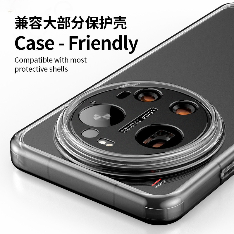 1-2 Adet Siyah Alüminyum Metal - Xiaomi Photography Kit 15 Ultra incelemesi ve fiyatı