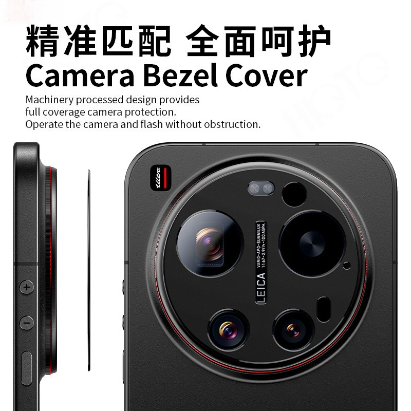 1-2 Adet Siyah Alüminyum Metal - Xiaomi Photography Kit 15 Ultra incelemesi ve fiyatı