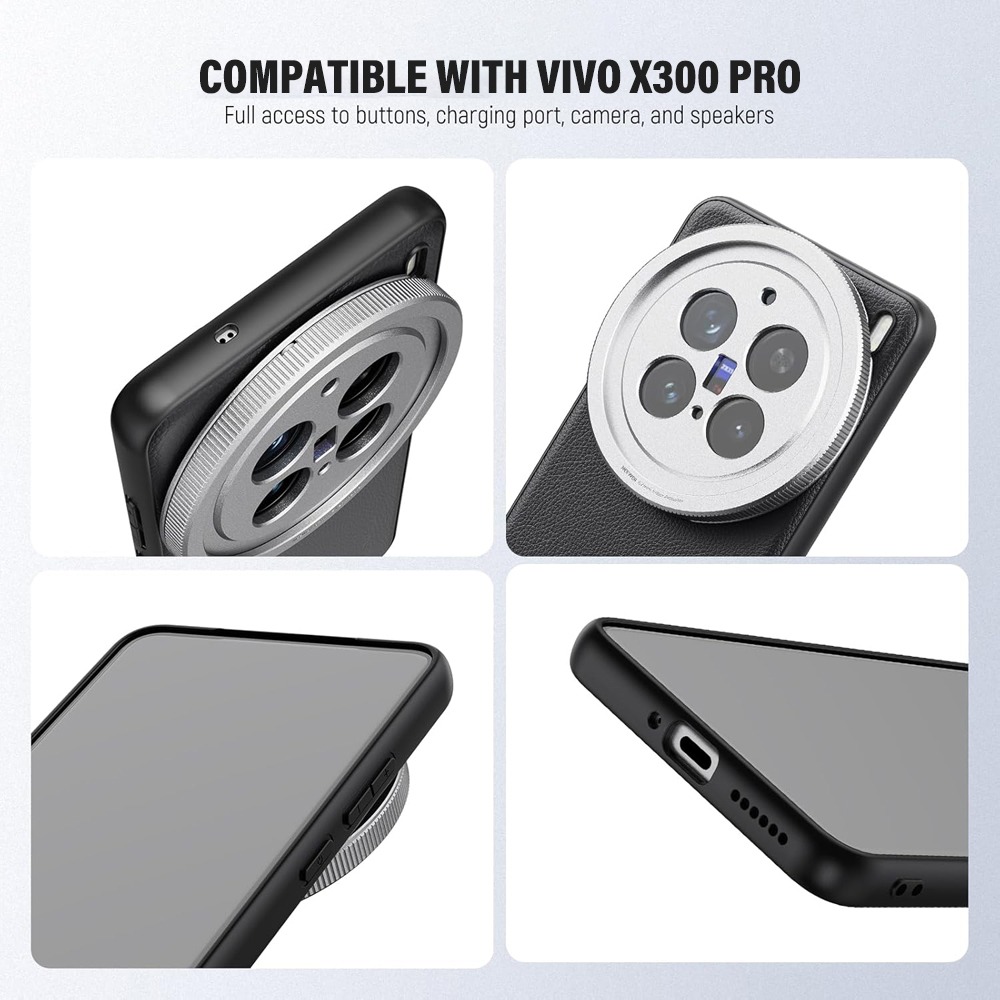 NEEWER Vivo x300 Pro İçin Tele - Xiaomi Photography Kit 15 Ultra incelemesi ve fiyatı