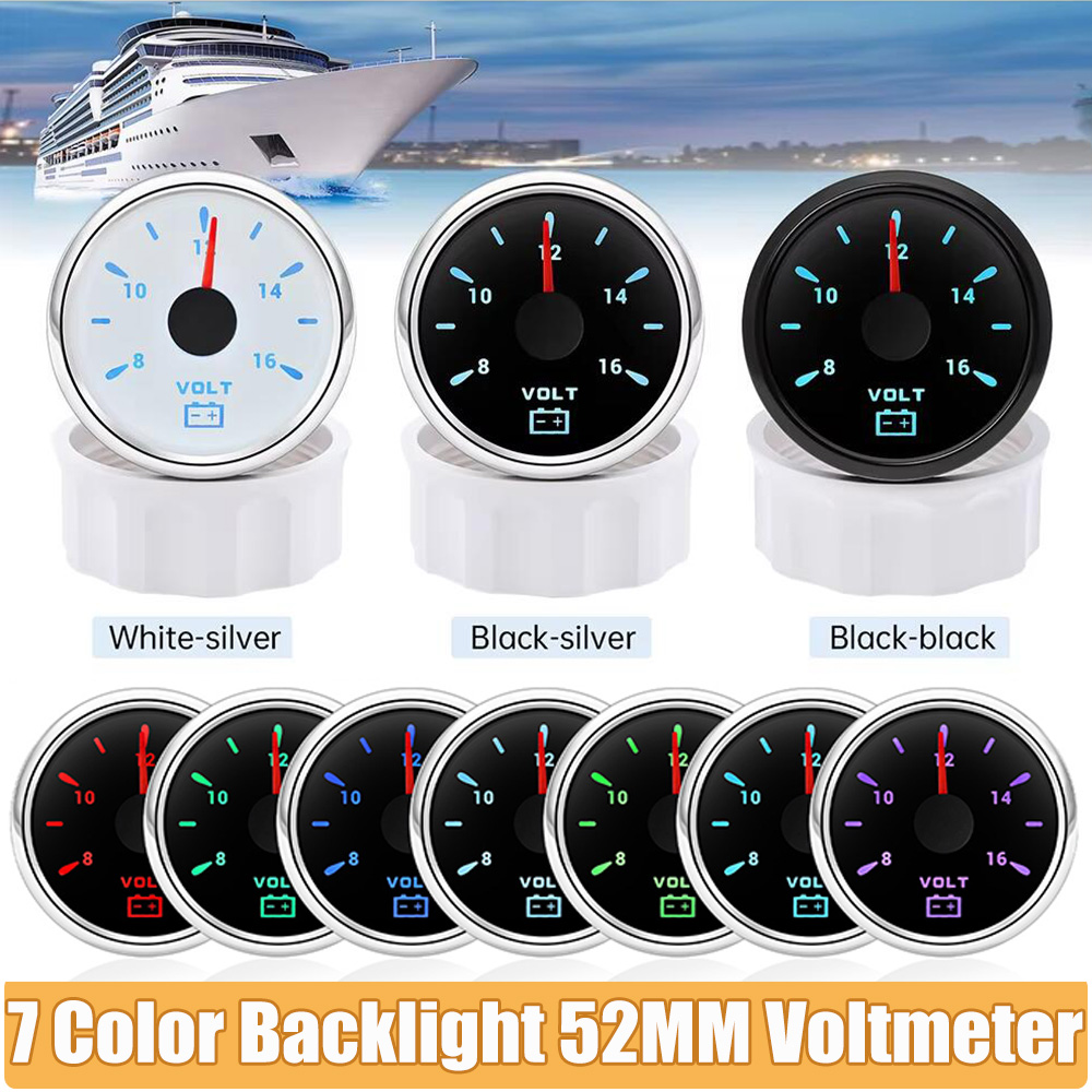 Evrensel 7 Renkli LED Arka Işı - Light Meter Incident incelemesi ve fiyatı