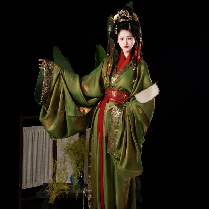 Hanfu Savaşan Krallıklar Elbis - Photography Of War incelemesi ve fiyatı