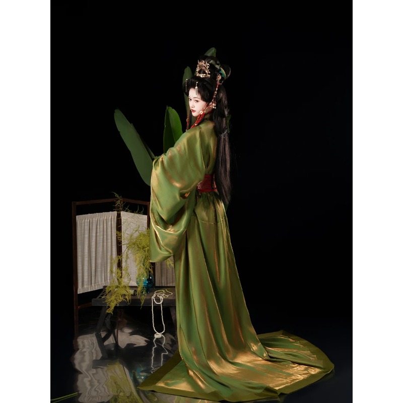 Hanfu Savaşan Krallıklar Elbis - Photography Of War incelemesi ve fiyatı
