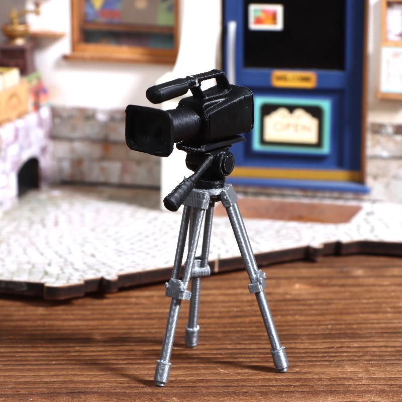Mini Video Kamera Tripod Model - Photography Video incelemesi ve fiyatı