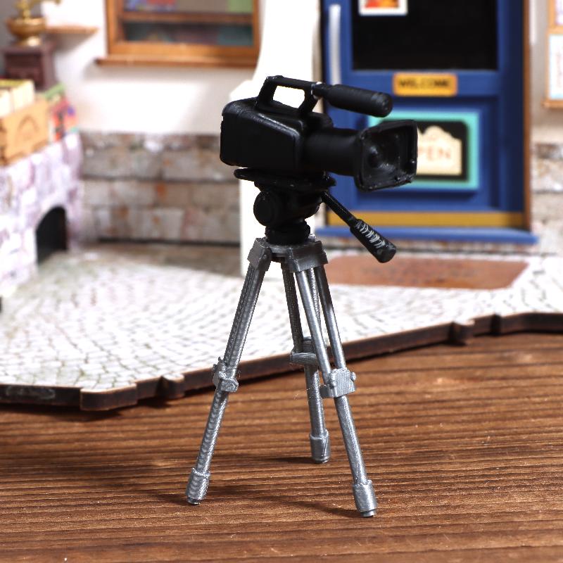 Mini Video Kamera Tripod Model - Photography Video incelemesi ve fiyatı