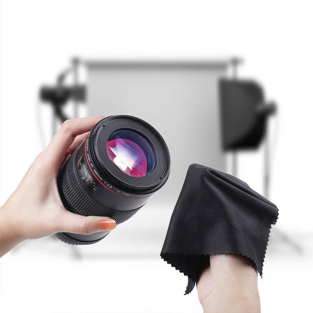 20 adet mikrofiber temizlik be - Lens Cleaning Kit incelemesi ve fiyatı