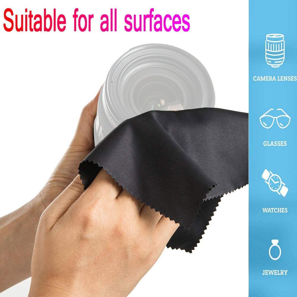 20 adet mikrofiber temizlik be - Lens Cleaning Kit incelemesi ve fiyatı