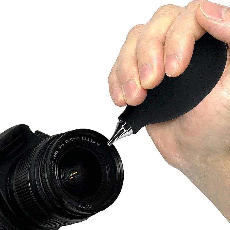 Üfleme Süper Güçlü Hava Toz Üf - Lens Cleaning Kit incelemesi ve fiyatı