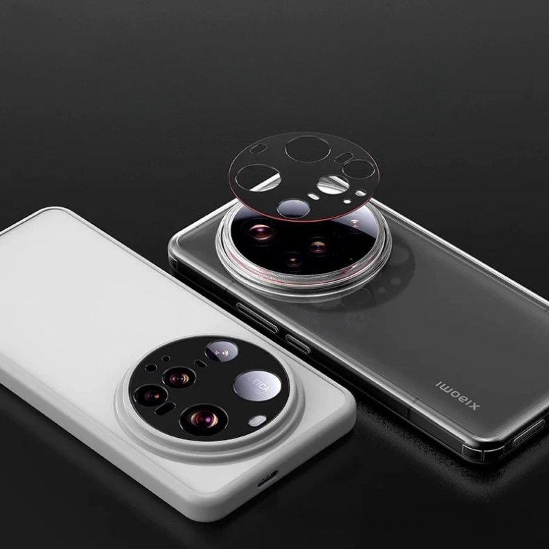 Xiaomi 15 Ultra için Arka Kame - Xiaomi Photography Kit 15 Ultra incelemesi ve fiyatı