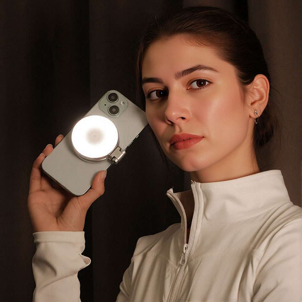 3'ü 1 Arada Manyetik Selfie Iş - Photography Video incelemesi ve fiyatı