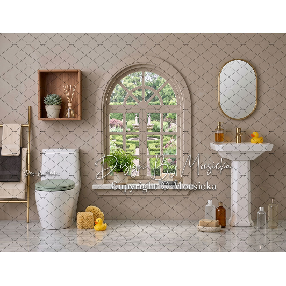 Mocsicka Yenidoğan Bebek Banyo - Photography Duck incelemesi ve fiyatı