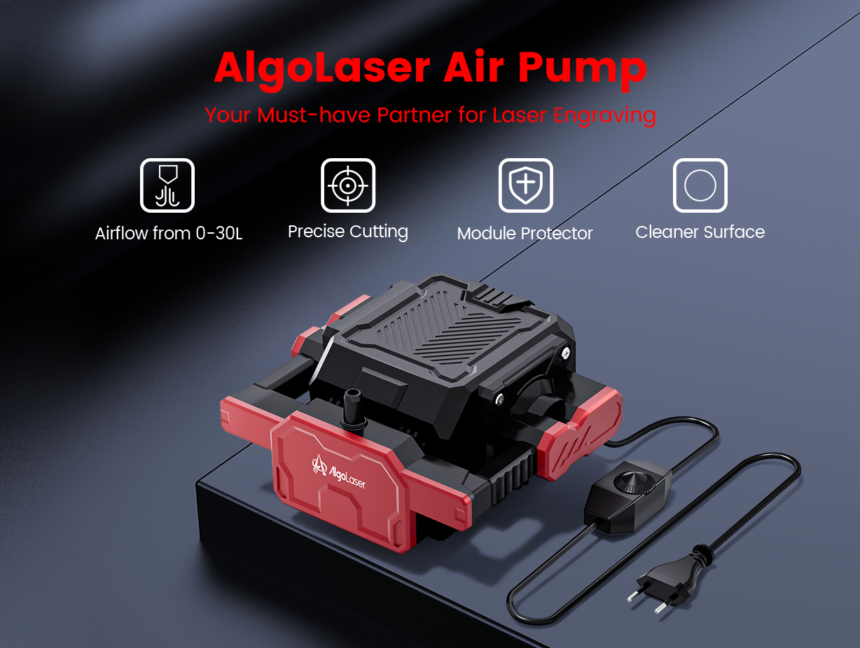 AlgoLaser Ayarlanabilir Hava D - Lens Cleaning Kit incelemesi ve fiyatı