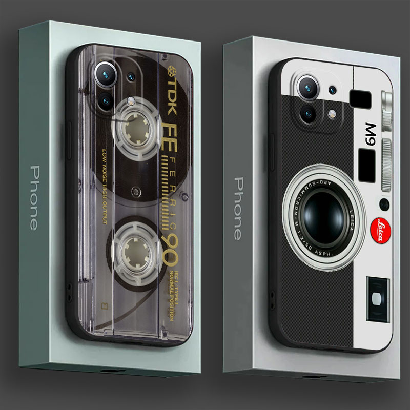 Müzik Bantları Kamera Poco X7  - Photography Xiaomi 15 Ultra incelemesi ve fiyatı