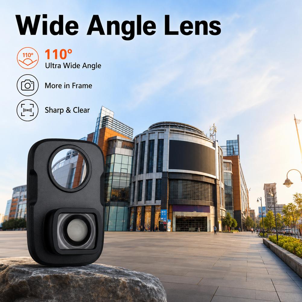 DJI Osmo Pocket 4pro Geniş Açı - Photography And Videography incelemesi ve fiyatı