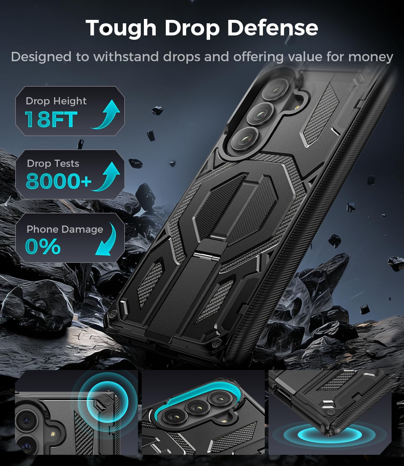 Samsung Galaxy Z Fold 8 Ultra  - Photography Of War incelemesi ve fiyatı