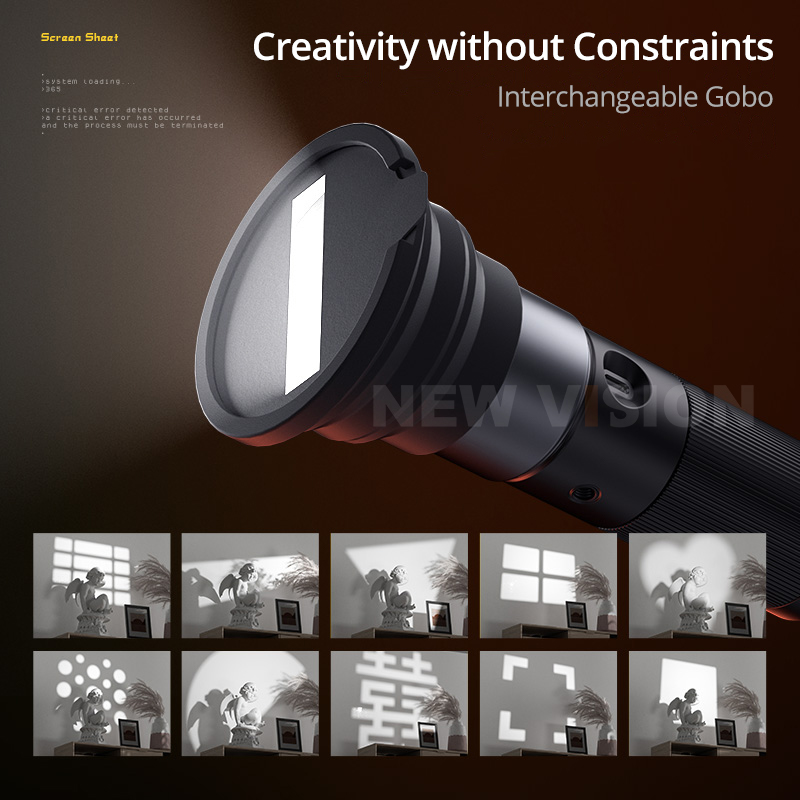 SIDANDE Videografi El Feneri Z - Photography And Videography incelemesi ve fiyatı