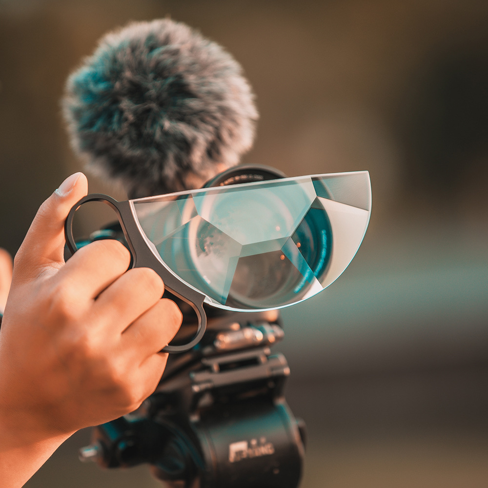 Elde Taşınabilir Yarım Daire K - Photography And Videography incelemesi ve fiyatı
