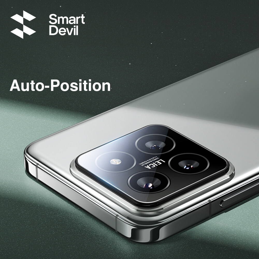 SmartDevil yansıma önleyici ka - Xiaomi Photography Kit 15 Ultra incelemesi ve fiyatı